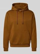 Hoodie met capuchon, model 'BRADLEY'