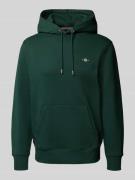 Hoodie met capuchon