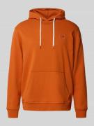 Hoodie met capuchon