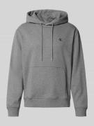 Hoodie met capuchon