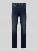 Slim tapered fit jeans, model '515 Slim Taper'