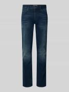 Jeans met 5-pocketmodel