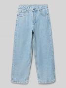 Baggy fit jeans in 5-pocketmodel, model 'Jaysen'