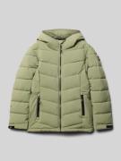 Functioneel jack met labelpatch