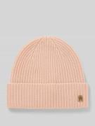 Muts van puur kasjmier