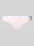 String van katoenmix