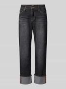 Jeans met 5-pocketmodel, model 'MADISON'