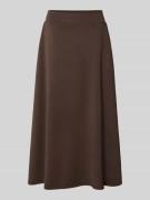 Midirok met elastische band, model 'BANU'