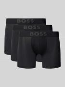 Boxershort in een set van 3