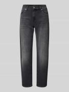 Jeans met 5-pocketmodel, model 'MARLIN'
