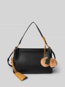 Handtas met hanger, model 'Lyby'