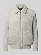 Jack met structuurmotief