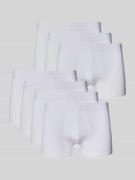Boxershort van katoenmix in een set van 7 stuks