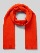 Sjaal in gebreide look, model 'Iaivo'