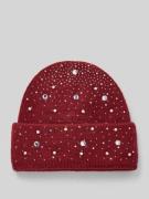 Gebreide muts met wol, model 'IAMACY HO'