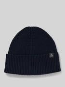 Muts van puur katoen