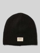 Muts met wol, model 'Darty'