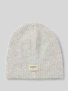 Muts met wol, model 'Darty'