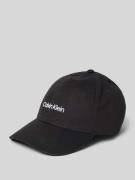 Baseballpet met logostitching, model 'Baseball'