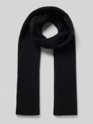 Sjaal van puur kasjmier