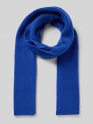 Sjaal van puur kasjmier