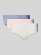 Panty van katoenmix in een set van 3 stuks