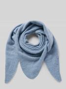 Sjaal, driehoekig model