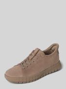 Sneakers met vetersluiting, model 'FLEXTRIDE PLUS'