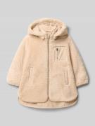 Regular fit jack van teddybont, model 'SASCHA'