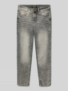 Jeans met 5-pocketmodel, model 'Maxwell'