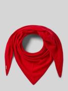 Sjaal van puur kasjmier