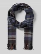 Sjaal van puur kasjmier