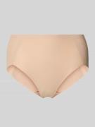 Slip met elastische band