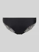 Slip met elastische band