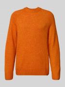 Pullover met wol, model 'Gilbert'