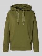 Hoodie met capuchon