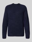 Pullover met wol, model 'Gilbert'