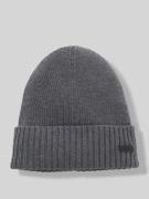 Muts van pure scheerwol