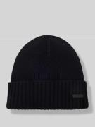 Muts van pure scheerwol