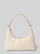 Handtas met korte draagband, model 'FOIL'