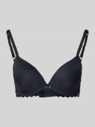 Beha met haaksluiting