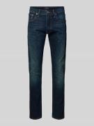 Jeans met 5-pocketmodel, model 'SULLIVAN'
