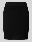 Smalle minirok van elastisch materiaal, model 'DIANA'