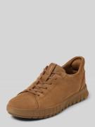 Sneakers met vetersluiting, model 'FLEXTRIDE PLUS'