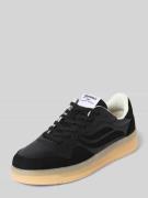 Sneakers met patch, model 'G-Soley 2.0'