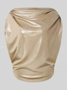 Bovenstuk met cascadehals, model 'ARLAINE'