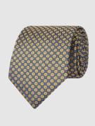 Stropdas van zijde (7 cm)