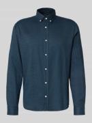 Vrijetijdsoverhemd met knoopsluiting