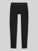 Lange onderbroek van katoenmix