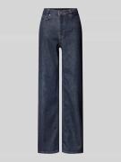 Straight fit jeans, model 'Karli'